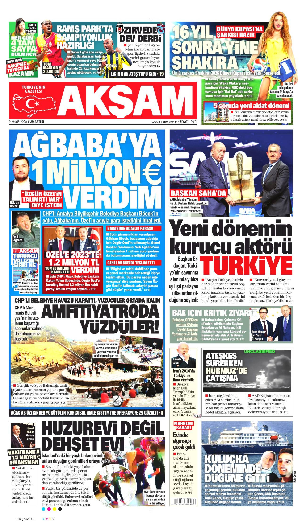 Akşam