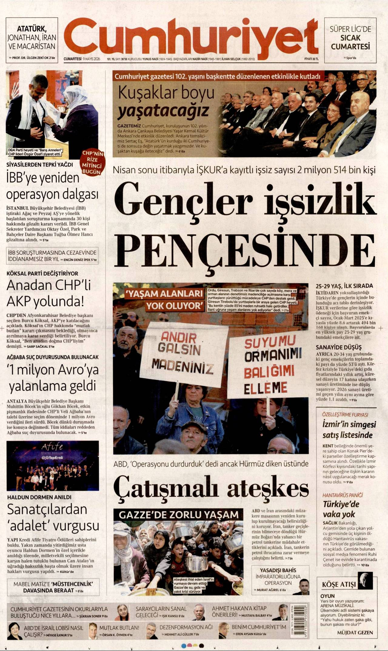 Cumhuriyet