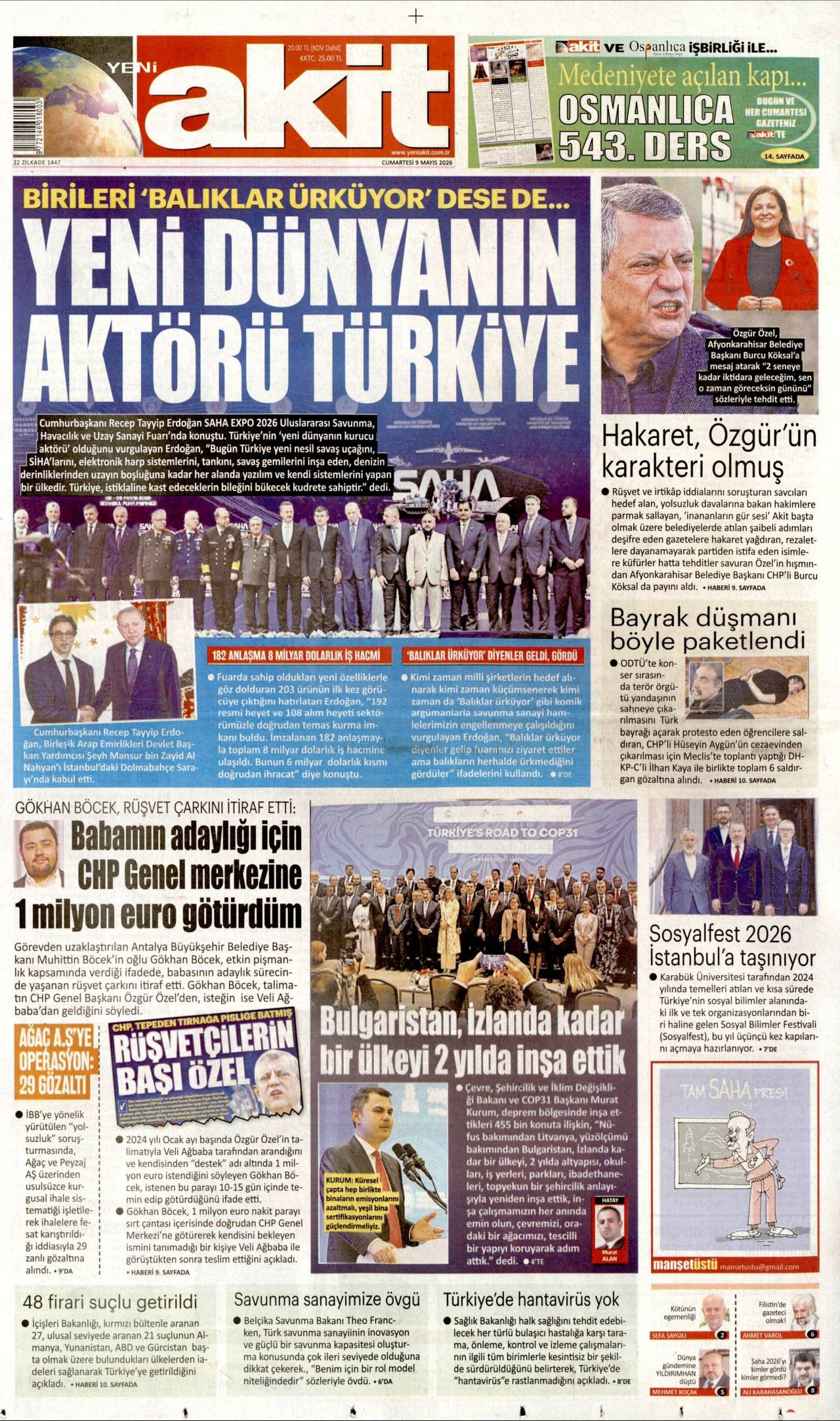 Yeni Akıt