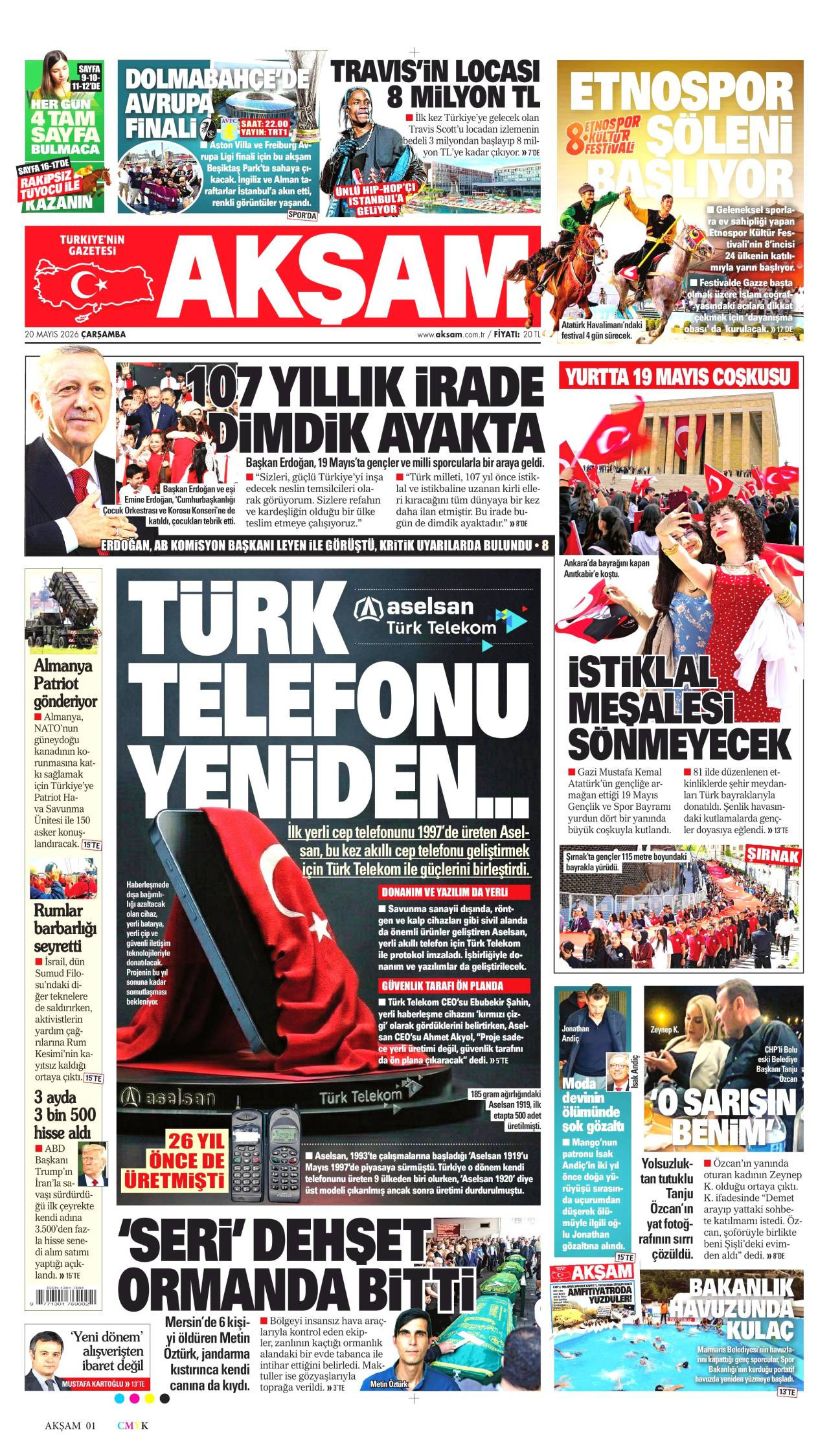 Akşam
