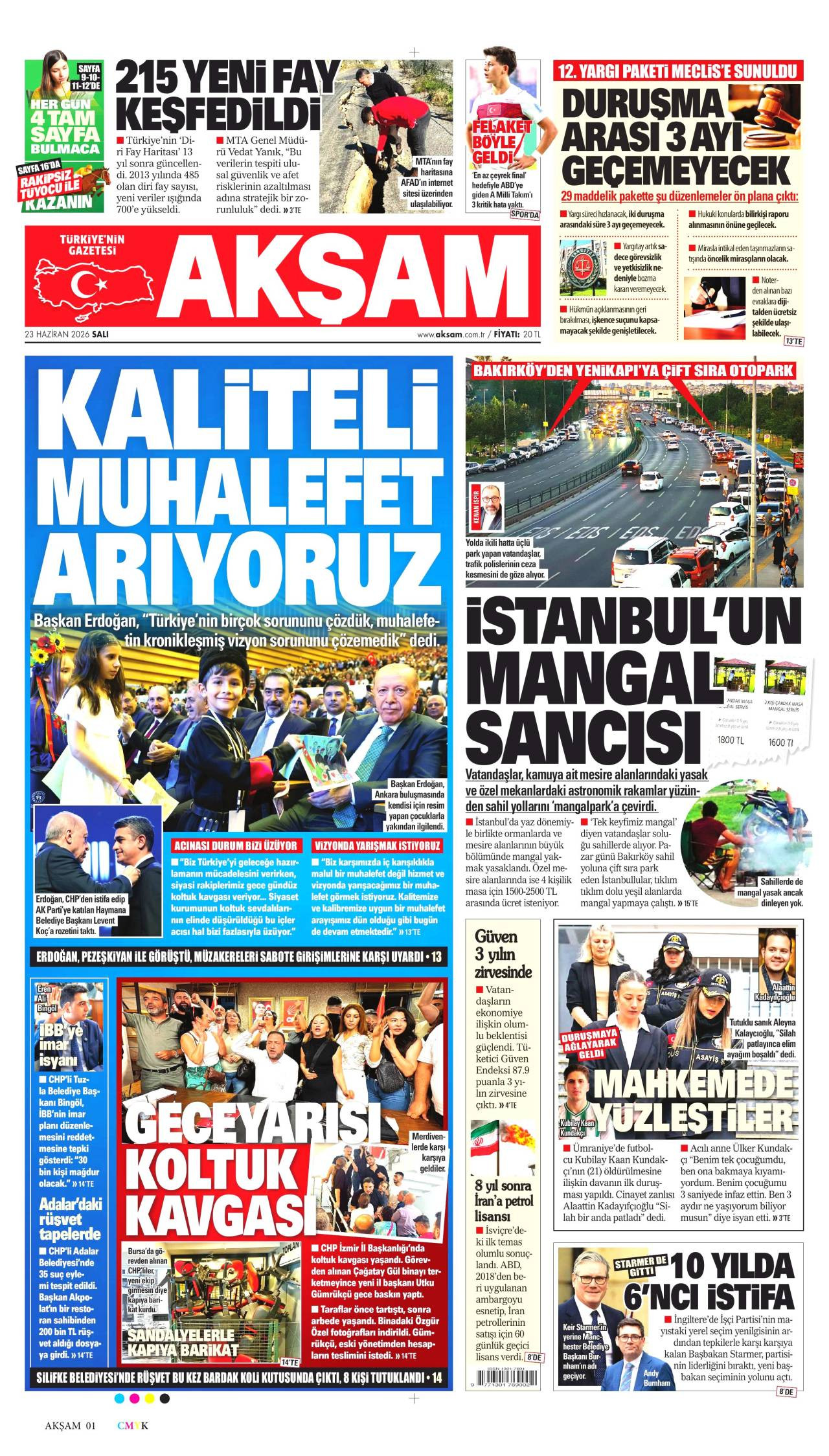 Akşam