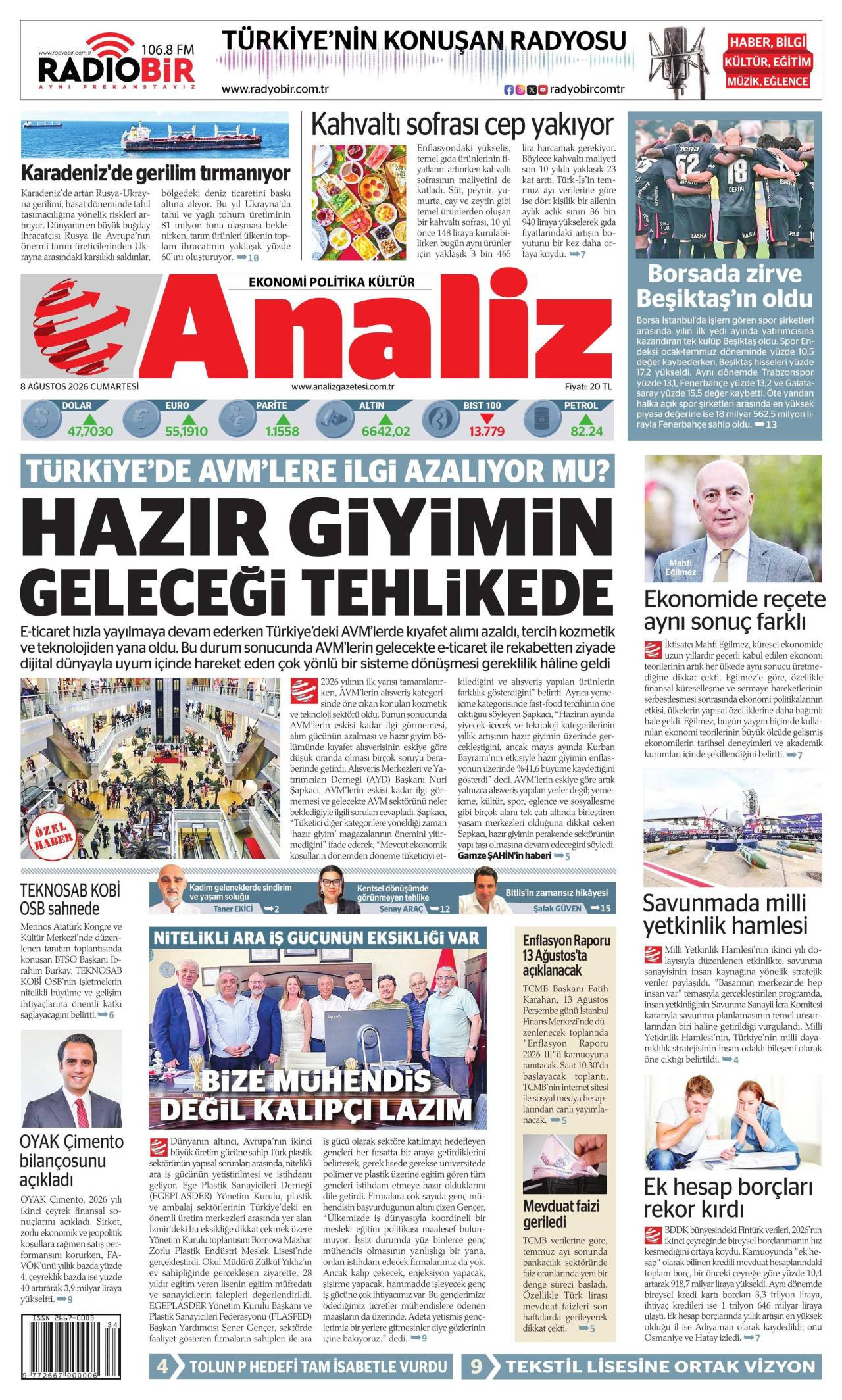 Analiz