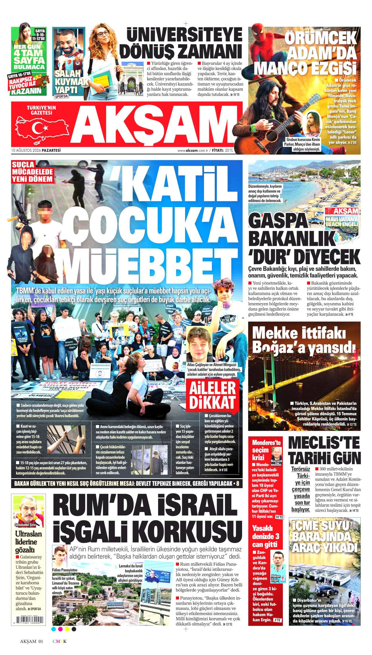 Akşam