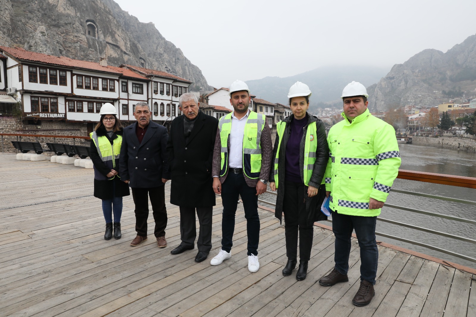 Belediye Başkanı Mehmet SARI,Söz Verdiği Projeleri Gerçekleştirmeye Devam Ediyor