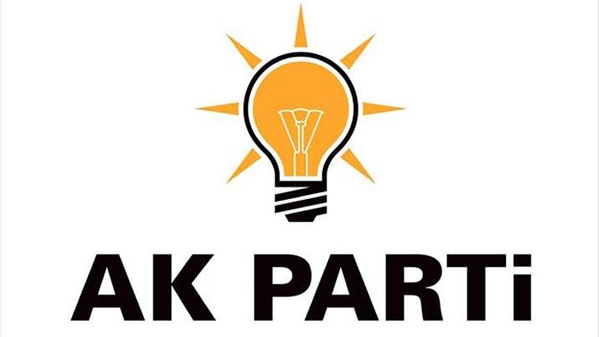 Ak Parti’nin Çorum’ İçin Yaptırdığı Anket