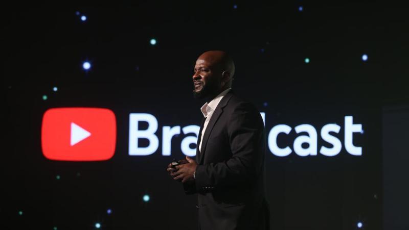 Brandcast, “O Benim Dünyam” temasıyla Türkiye’de ilk kez fiziksel olarak gerçekleştirildi.