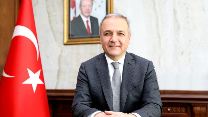 Suluova Belediye Başkanı Fatih ÜÇOK’tan 10 Ocak Çalışan Gazeteciler Günü Mesajı