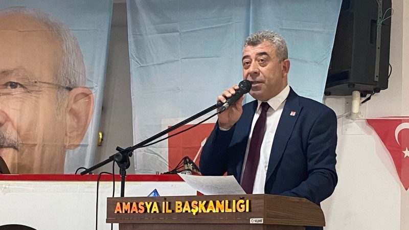 Arif Ferahoğlu Güven Tazeledi