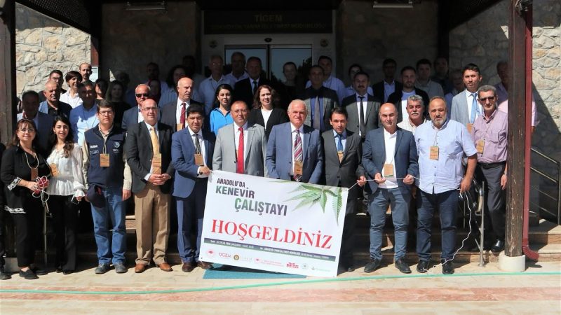 “Anadolu’da Kenevir” Çalıştayı Düzenlendi