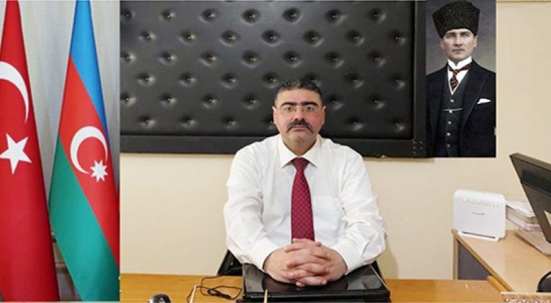 TİMBİR’in acı günü; Kars Kurucusu Ercüment Daşdelen hayatını kaybetti