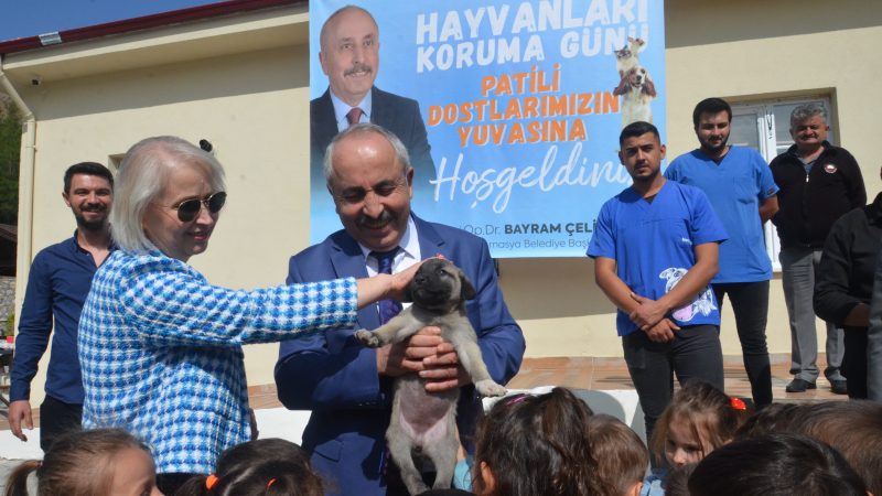 Belediye Başkanı Dr. Bayram Çelik ‘Nefret bir zehir, sevgi ise onun panzehridir’