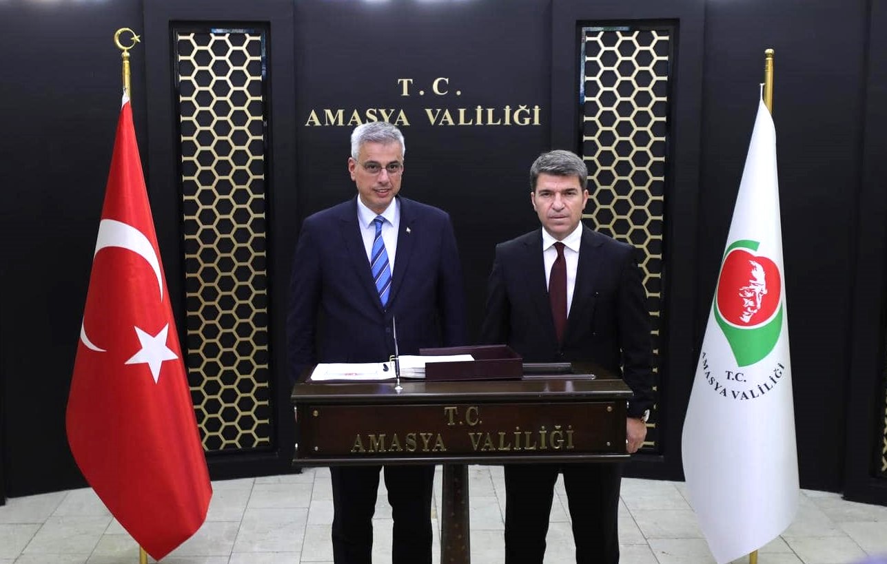 Sağlık Bakanı Memişoğlu, ”Amasya tıp tarihimiz için önemlidir”