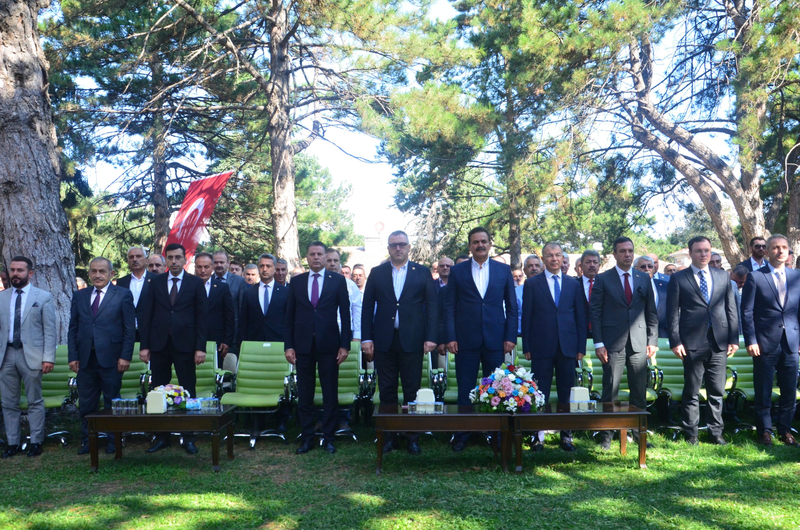 Amasya Şeker Fabrikasında 71.Pancar Alım Kampanyası Başladı