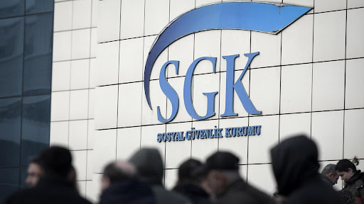 SGK’dan dolandırıcılık uyarısı