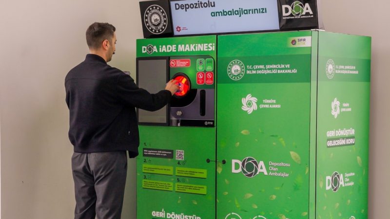 Türkiye genelinde depozito dönemi başlıyor